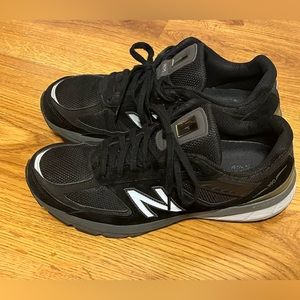 New Balance 990 M990BK5 992 993 997 998 
Men’s Size 11 D Men’s Size 11 D